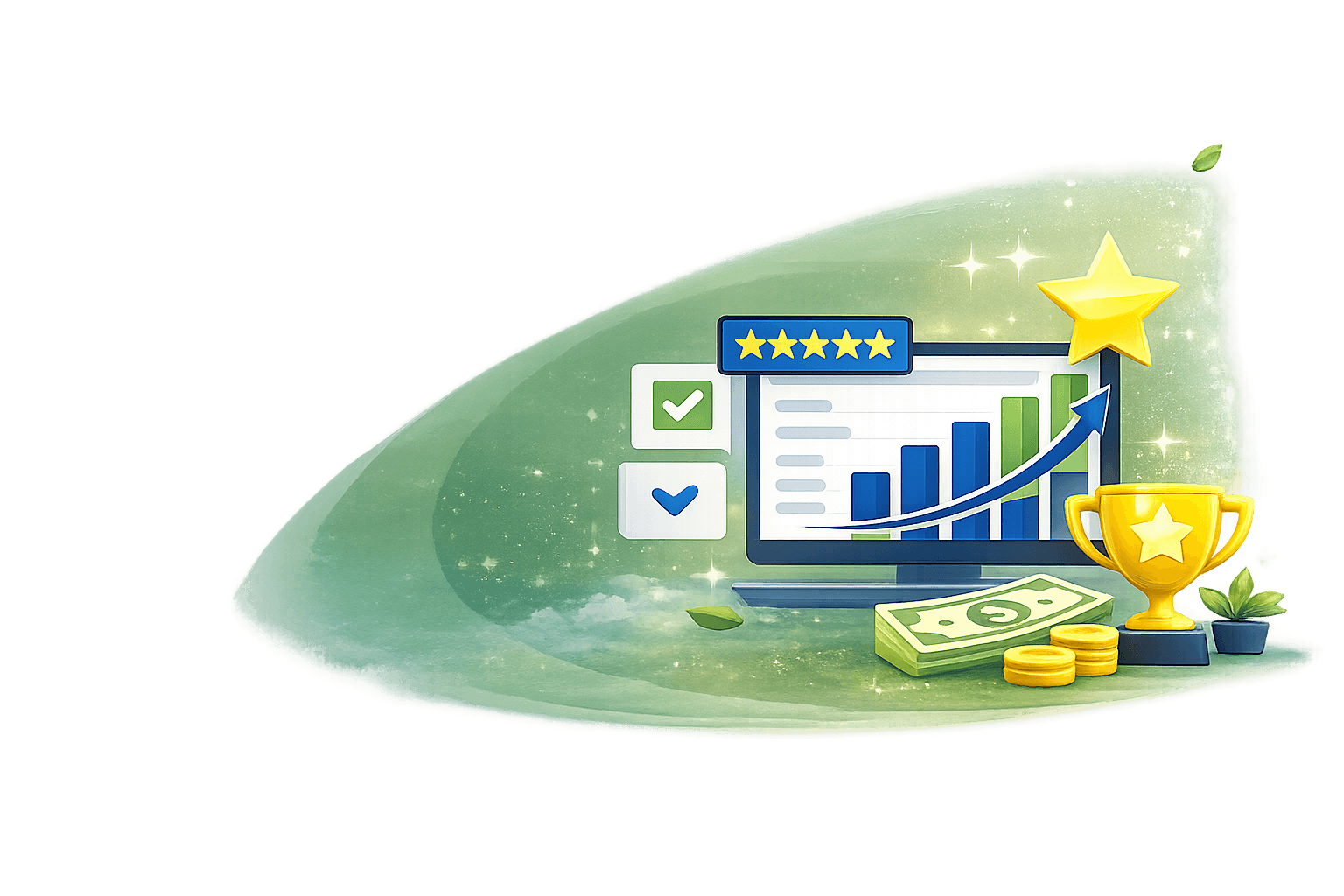 Survey Rankings reviews